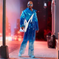 Ken Kouture 2 Doll