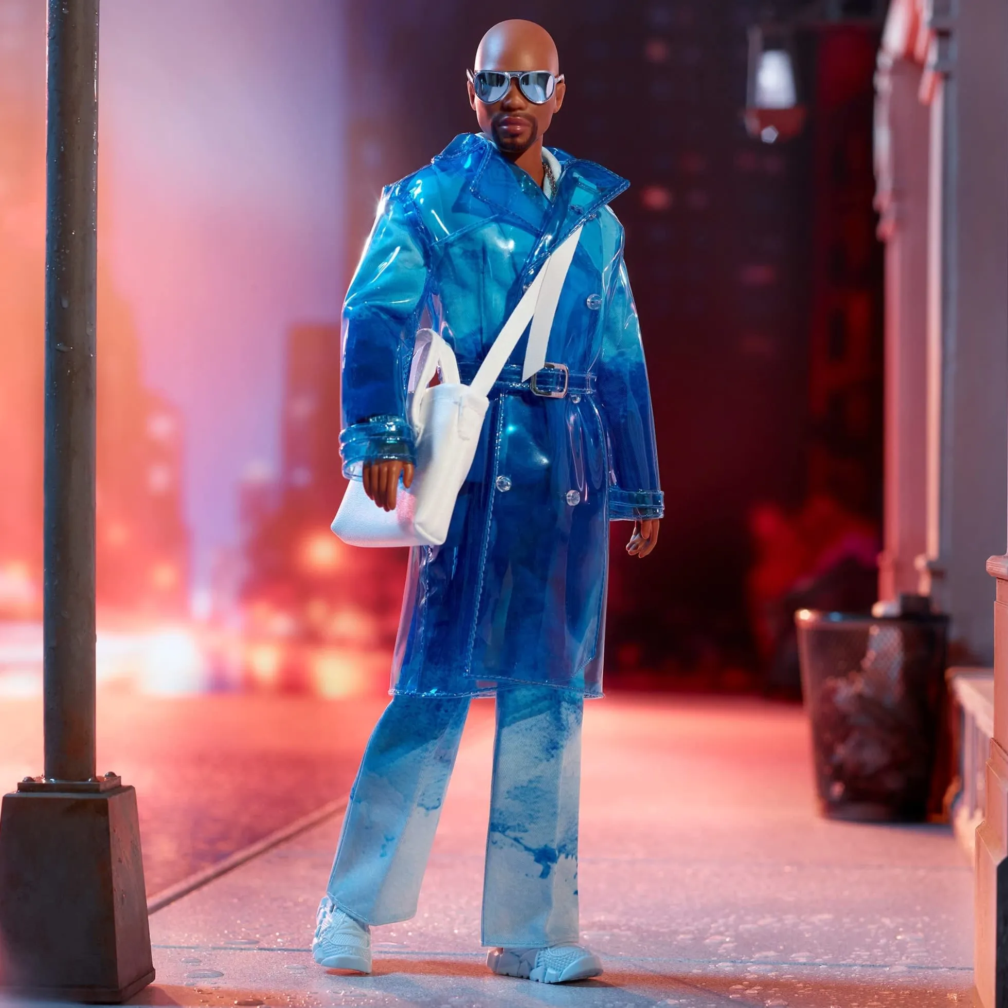 Ken Kouture 2 Doll