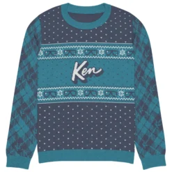 Ken Ugly Sweater