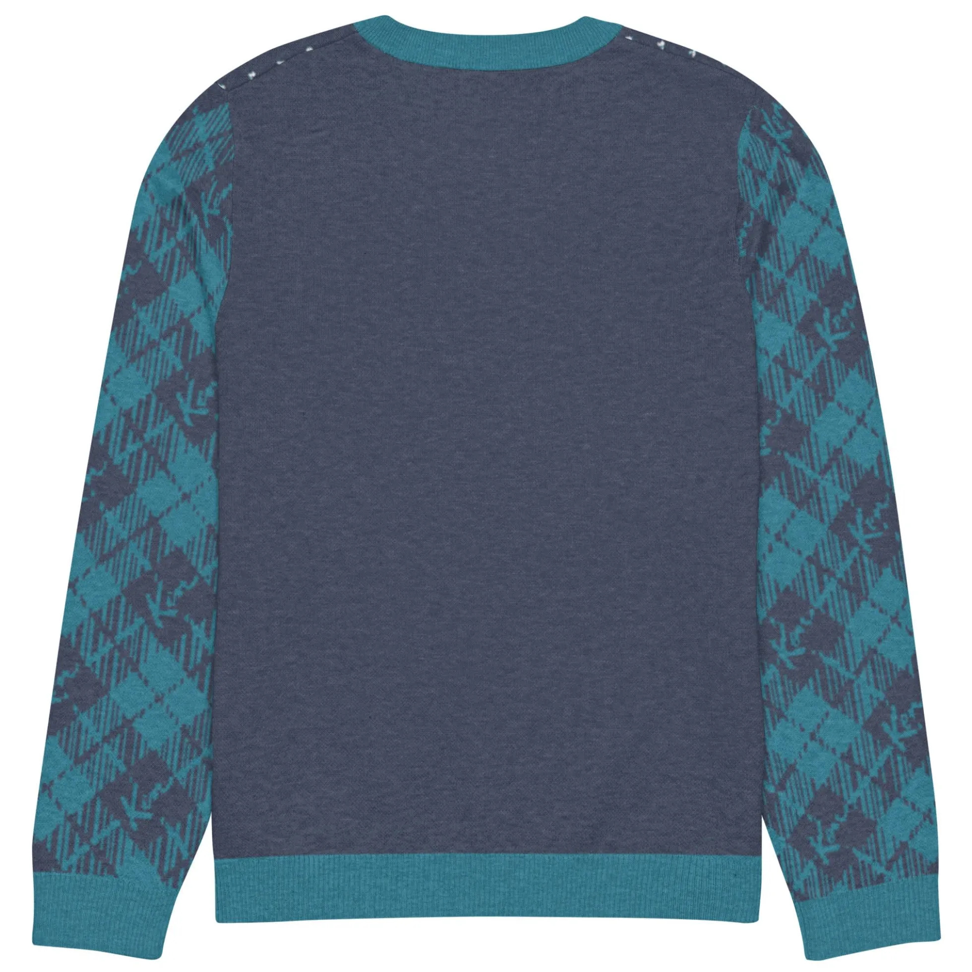 Ken Ugly Sweater