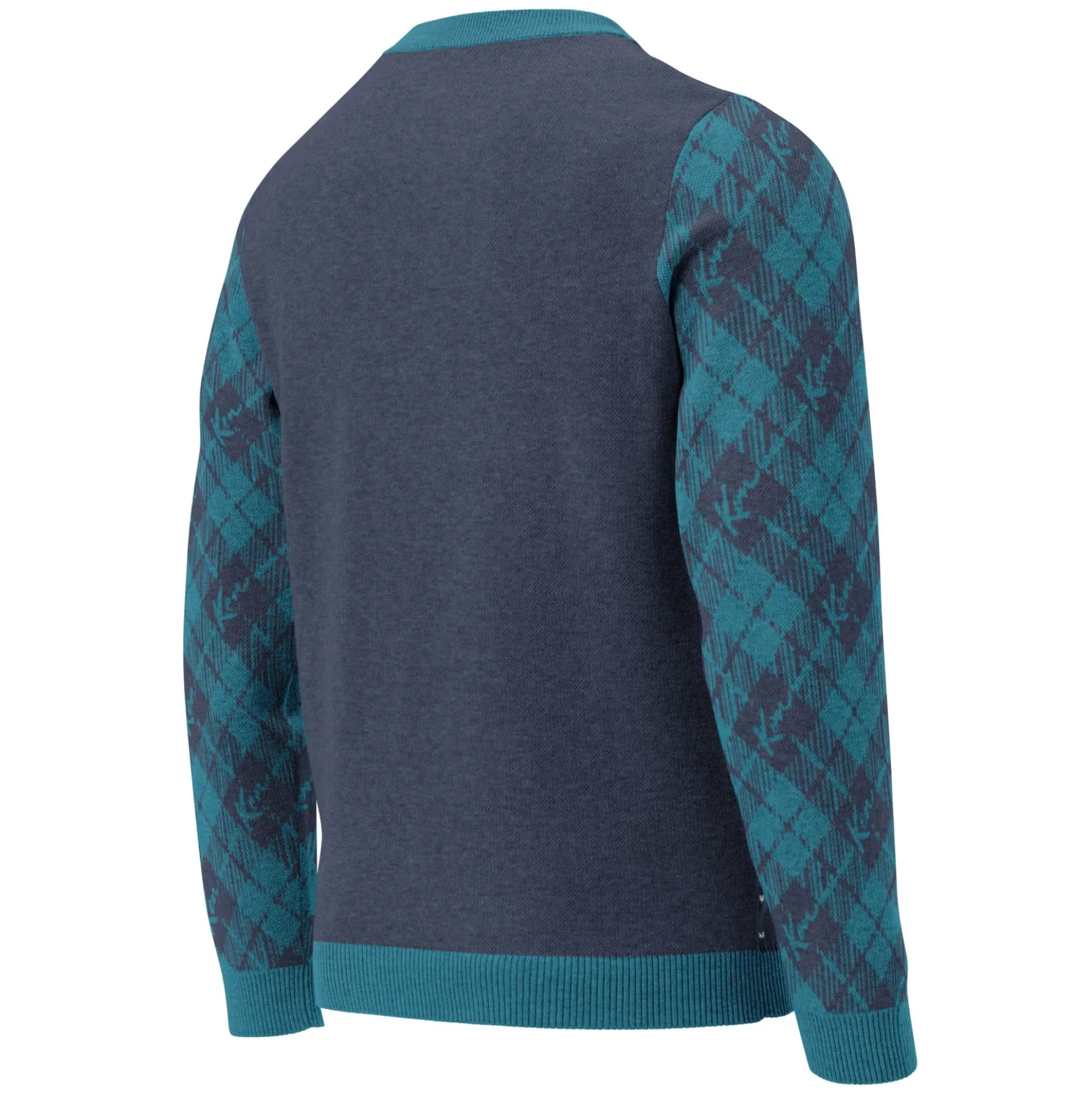 Ken Ugly Sweater