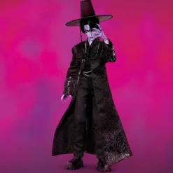 KPop Demon Hunters Demon Jinu Collector Doll