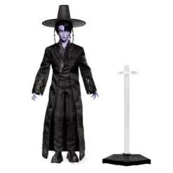 KPop Demon Hunters Demon Jinu Collector Doll