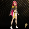 KPop Demon Hunters Singing Mira Fashion Doll