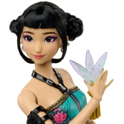 KPop Demon Hunters Zoey Fashion Doll