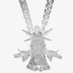 Kristopher Kites MOTU Orko Chain Necklace