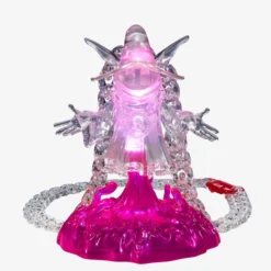 Kristopher Kites MOTU Orko Chain Necklace