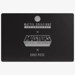 Kristopher Kites MOTU Orko Chain Necklace