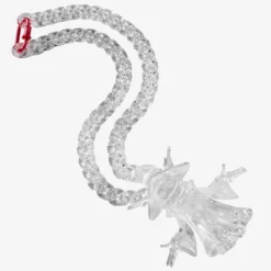 Kristopher Kites MOTU Orko Chain Necklace