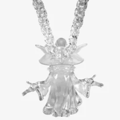 Kristopher Kites MOTU Orko Chain Necklace