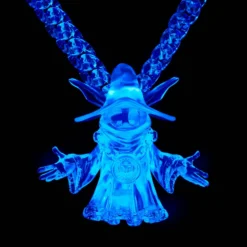 Kristopher Kites MOTU Orko Chain Necklace