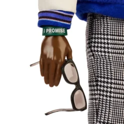 LeBron James Kenbassadors Doll