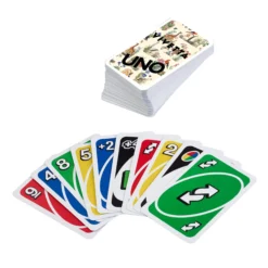Limited Edition UNO by Vivetta