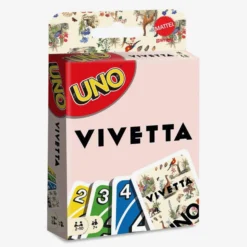 Limited Edition UNO by Vivetta