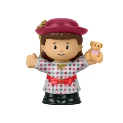 Little People Collector American Girl 40th Anniversary Special Edition Set