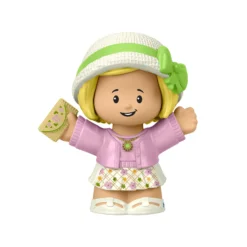 Little People Collector American Girl 40th Anniversary Special Edition Set