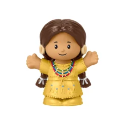 Little People Collector American Girl 40th Anniversary Special Edition Set