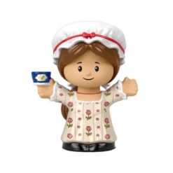 Little People Collector American Girl 40th Anniversary Special Edition Set
