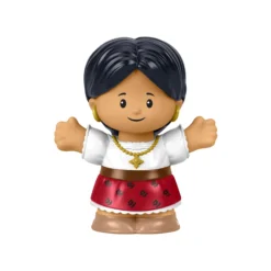 Little People Collector American Girl 40th Anniversary Special Edition Set