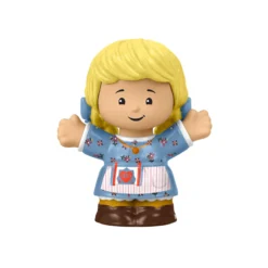 Little People Collector American Girl 40th Anniversary Special Edition Set