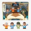 Little People Collector Avatar The Last Airbender