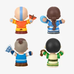 Little People Collector Avatar The Last Airbender
