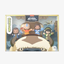 Little People Collector Avatar The Last Airbender