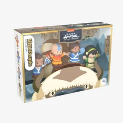 Little People Collector Avatar The Last Airbender