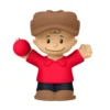 Little People Collector A Charlie Brown Christmas Special Edition Set