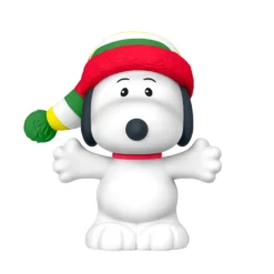 Little People Collector A Charlie Brown Christmas Special Edition Set