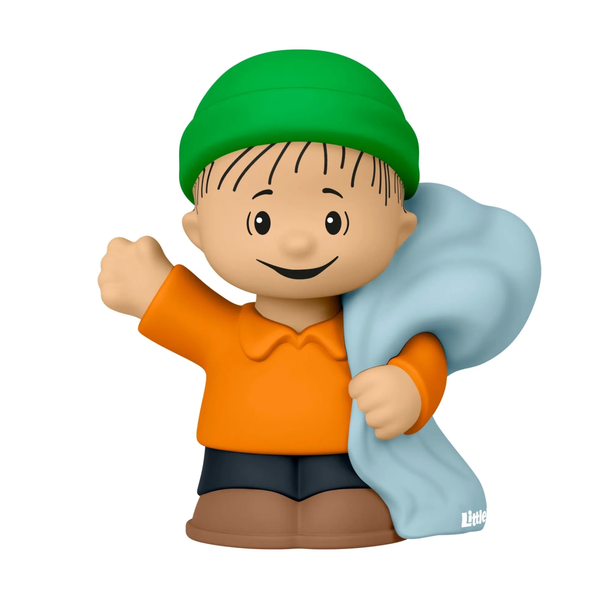 Little People Collector A Charlie Brown Christmas Special Edition Set