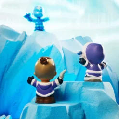 Little People Collector Avatar the Last Airbender Figures