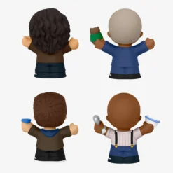 Little People Collector Brooklyn Nine-Nine TV Series Special Edition Set