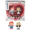 Little People Collector Bride of Chucky Movie Special Edition Set