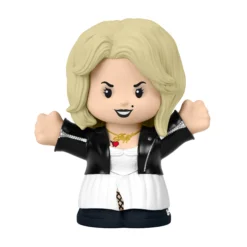 Little People Collector Bride of Chucky Movie Special Edition Set