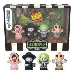 Little People Collector Beetlejuice Special Edition Set