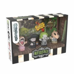 Little People Collector Beetlejuice Special Edition Set