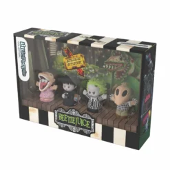 Little People Collector Beetlejuice Special Edition Set
