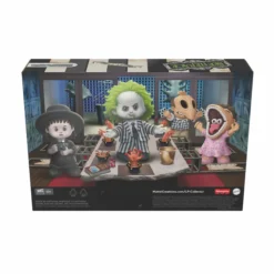 Little People Collector Beetlejuice Special Edition Set