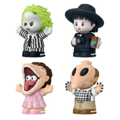 Little People Collector Beetlejuice Special Edition Set