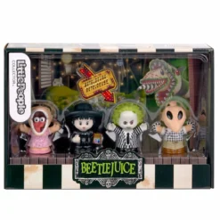 Little People Collector Beetlejuice Special Edition Set