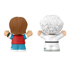 Little People Collector Back to the Future Special Edition Set