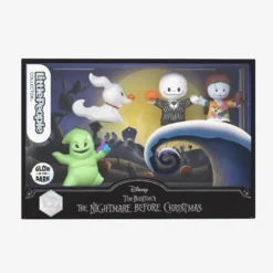 Little People Collector Disney Tim Burton’s The Nightmare Before Christmas Set