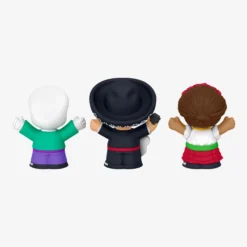 Little People Collector Día de Muertos Special Edition Set
