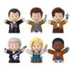 Little People Collector Doctor Who TV Series Special Edition Set