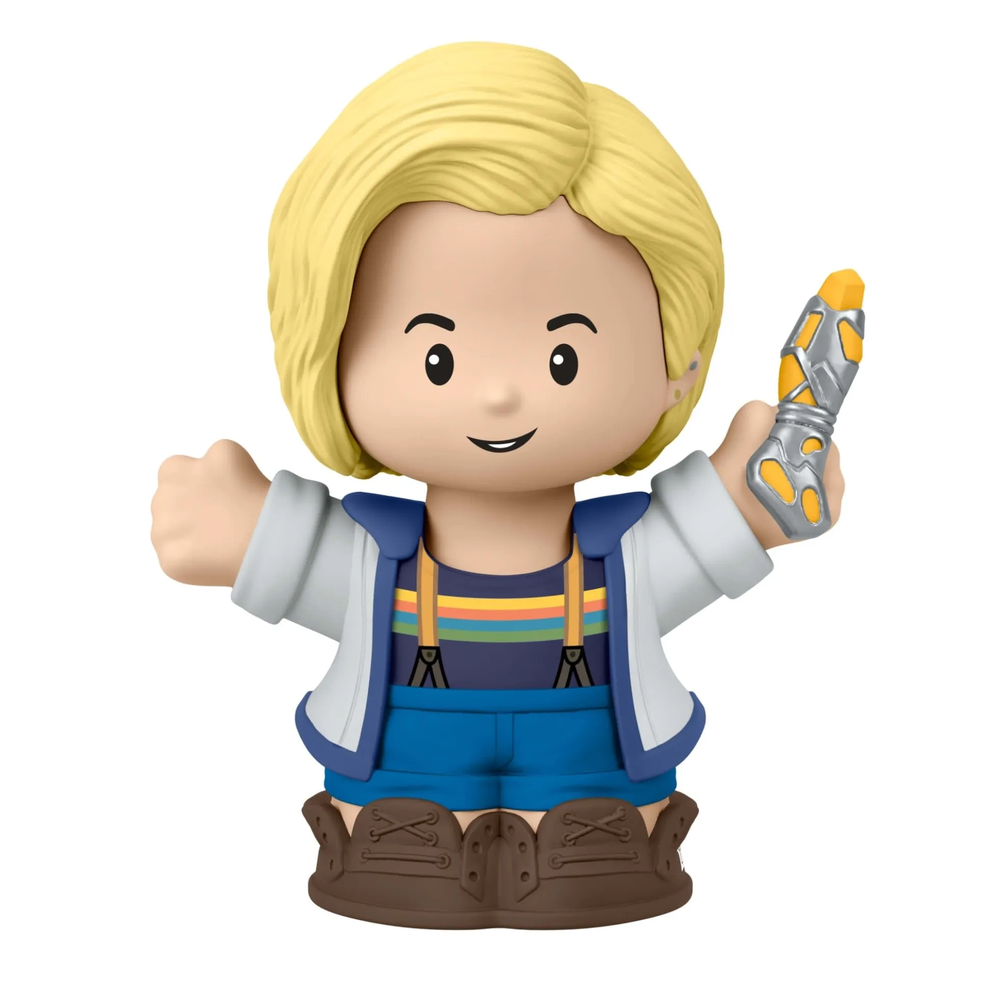 Little People Collector Doctor Who TV Series Special Edition Set