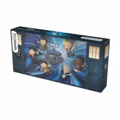Little People Collector Doctor Who TV Series Special Edition Set
