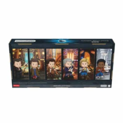 Little People Collector Doctor Who TV Series Special Edition Set