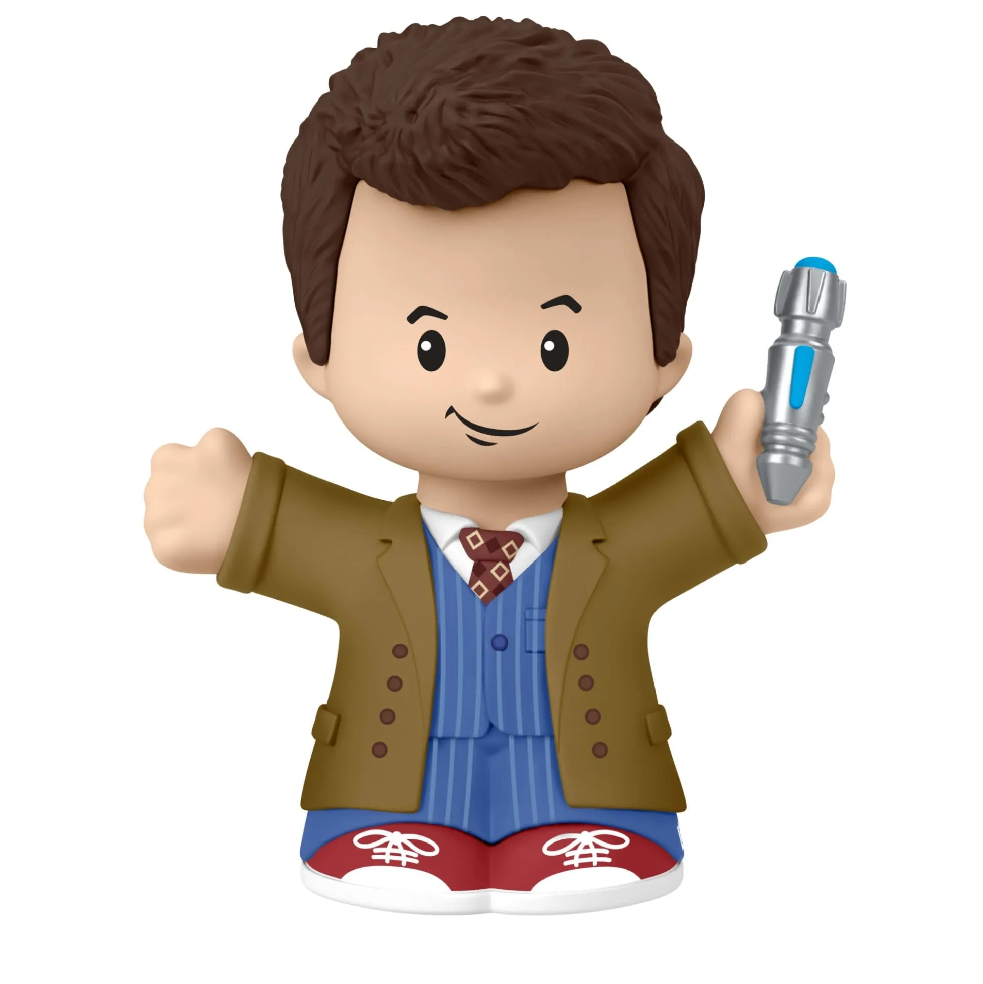 Little People Collector Doctor Who TV Series Special Edition Set