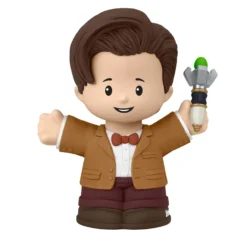 Little People Collector Doctor Who TV Series Special Edition Set